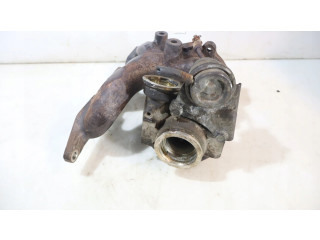 Турбина Volvo S80