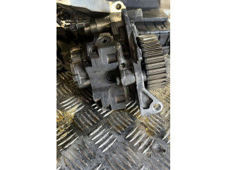 Vstřikovací čerpadlo 9637317380 Peugeot 206 DV4TD_8HX