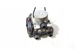 Блок АБС Skoda Citigo 2011 - 2020 года