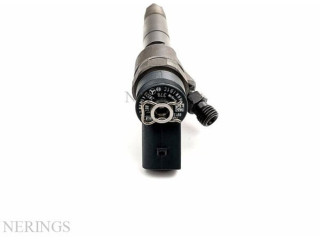 Форсунка 0445110378, 0986435189    Mercedes-Benz A W169   