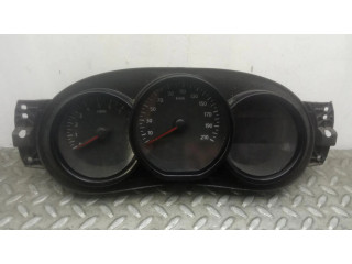 Панель приборов 248109521R, 0002285724   Dacia Dokker       