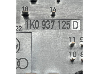 Блок предохранителей 1K0937125D Volkswagen Caddy