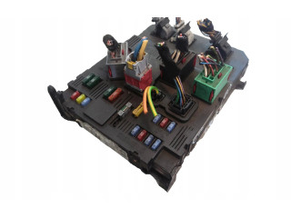 Блок комфорта 9652474580   Citroen C2   