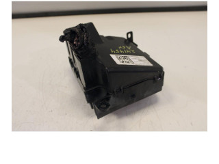 Блок предохранителей Mitsubishi ASX