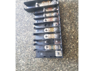 Pojistková skříňka 7H6970187J Volkswagen Multivan T5 2007