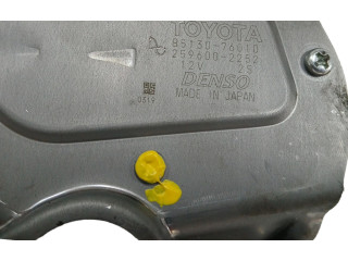 Моторчик заднего дворника 8513076010, 2596002252 Lexus CT 200H