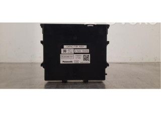 Блок управления 478805SA0A   Renault Clio V