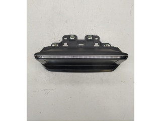 Дисплей    9838129680   Peugeot 2008 II