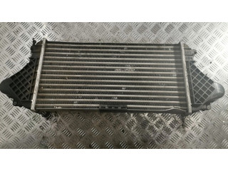 Интеркулер A0995002800 Mercedes-Benz ML W164 3.0