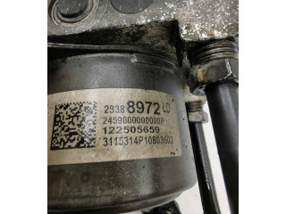 Jednotka ABS 23388992, 59327401 Cadillac Escalade IV 2016