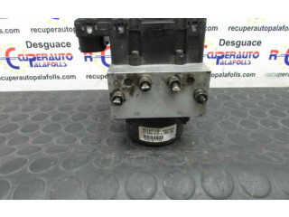 Блок АБС MR289380   Mitsubishi  Space Wagon  1992 - 1998 года