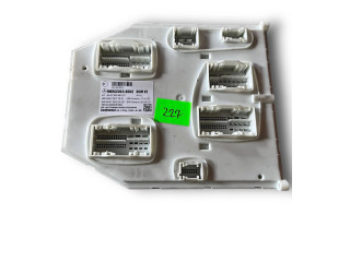 Блок комфорта S227, A2479008607 Mercedes-Benz GLB x247
