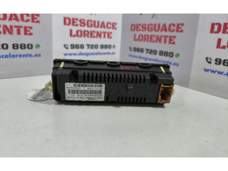 Дисплей 96632560XT Chrysler Sebring (JS)