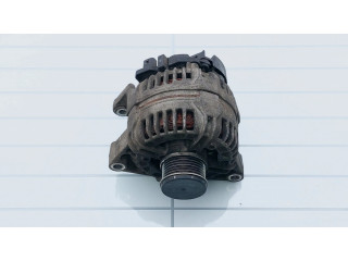 Генератор 13284408, 95515956 Opel Meriva B 1.4