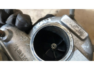 Турбина Toyota Avensis T250 2.0 1720126010, VB0101