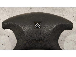 Подушка безопасности водителя 96435734ZL   Citroen Xsara Picasso