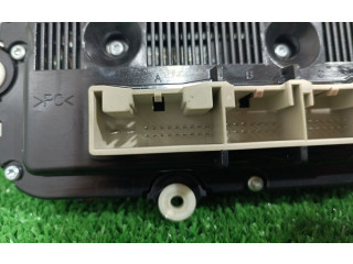 Модуль блока управления кондиционером 74793250, 74793250 Skoda Octavia Mk2 (1Z)