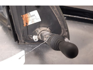 Зеркало электрическое Opel Combo B 1993 - 2001 года