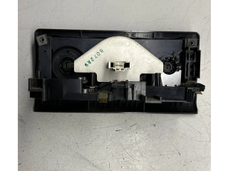 Блок управления климат-контролем    Volkswagen Caddy