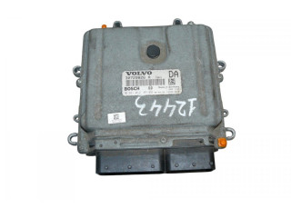 Блок управления двигателя 0281012103, 30729826A   Volvo XC90