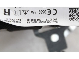 Боковая подушка безопасности 51961563   Fiat 500X