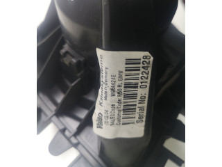 Вентилятор печки W964424E, 0122428 Mini One - Cooper R50 - 53
