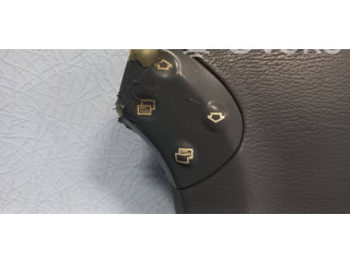 Надувная подушка для руля