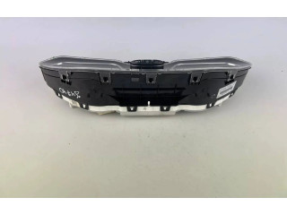 Přístrojová deska  Peugeot 508 2015 9810204880, 9811501580  