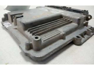 Блок управления двигателя 0281033472, 13480509   Ford Transit -  Tourneo Connect