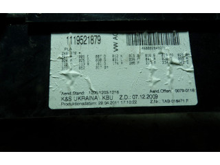 Pojistková skříňka 2K6970 Volkswagen Caddy 2011