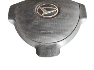 Подушка безопасности водителя 1KR Daihatsu Sirion