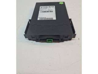 Блок управления 30772784, 5WK49232C   Volvo V70
