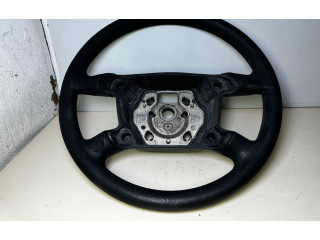 Руль Volkswagen Transporter - Caravelle T5 2003 - 2015 года 7H0419091C, 7H0419091