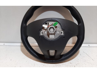 Руль Volvo S60 2014 - 2018 года