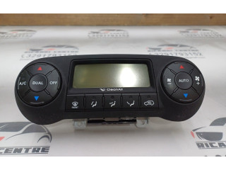 Блок управления климат-контролем 972502Y700TJN, 2Y700   Hyundai Tucson LM