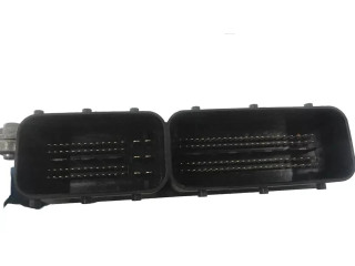 Блок управления двигателем Блок управления 37820RL0G73, 0281015744 Honda Accord