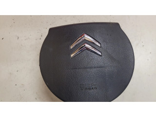 Подушка безопасности водителя 96471578ZD Citroen C4 I