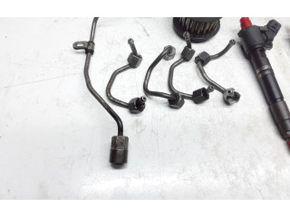 Комплект системы впрыска топлива 31405129, 31303612 Volvo S60 D4204T5