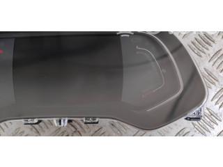 Панель приборов 248095682R   Renault Clio V       