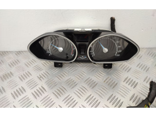 Комплект блоков управления DV2112A650PB, CV6A12B684BB Ford B-MAX