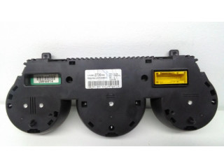 Панель приборов 1496273080, 501021650081 Citroen C8