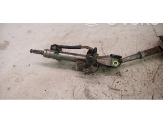    Рулевая рейка MR493261, MR493261   Mitsubishi Pajero 1999 - 2002 года