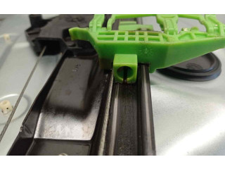 Передний механический механизм для подъема окна 00505106770, 6PINES Alfa Romeo Giulietta