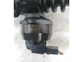 Форсунка 3G130073B, 0986441580    Audi A3 S3 8L  BKD 