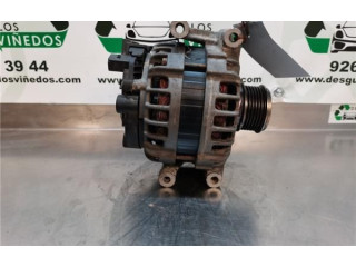 Генератор 6J903023G, F000BL0803 Volkswagen Golf VII