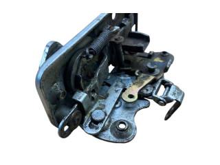 Zámek zadních dveří A0007400535   Mercedes-Benz G W463 2004