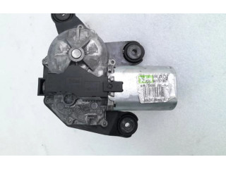 Двигатель стеклоочистителя заднего стекла 51757867, 3PINOS   Fiat Punto Evo