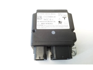 Блок подушек безопасности 109575700C, 0285014176 Tesla Model 3