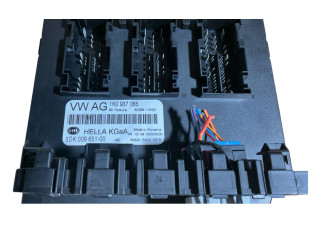 Блок комфорта 1K0937085, 5DK00965100 Volkswagen Golf VI