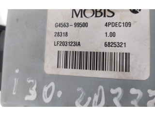 Volant Hyundai i30 2019 56310G4000